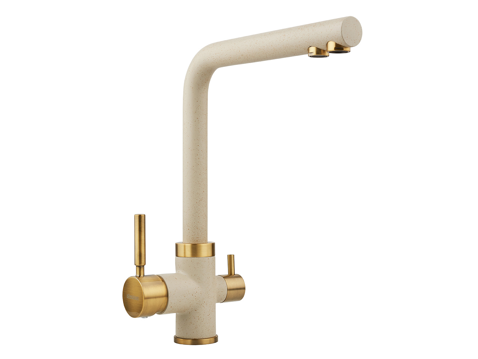 картинка Смеситель LONGRAN SPRINT UNIVERSAL LM2194 