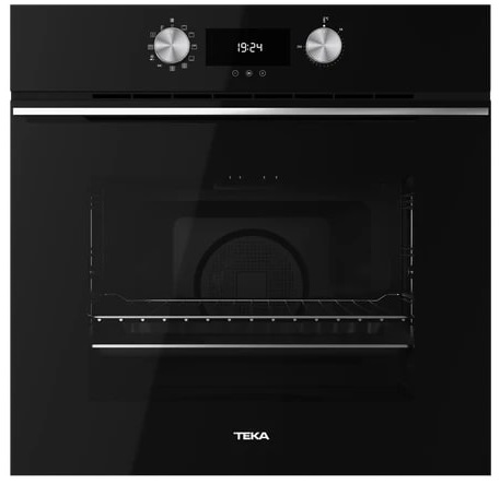 картинка Духовой шкаф Teka HLB 8410 P NIGHT RIVER BLACK 