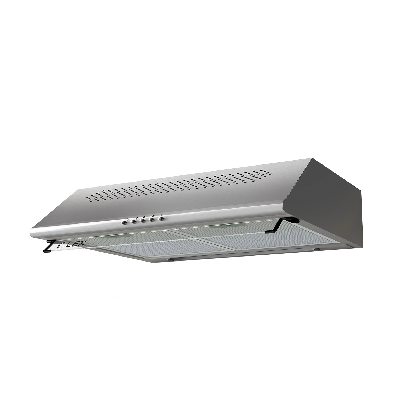 картинка Кухонная вытяжка Lex SIMPLE 600 INOX нержавеющая сталь  картинка Кухонная вытяжка Lex SIMPLE 600 INOX нержавеющая сталь