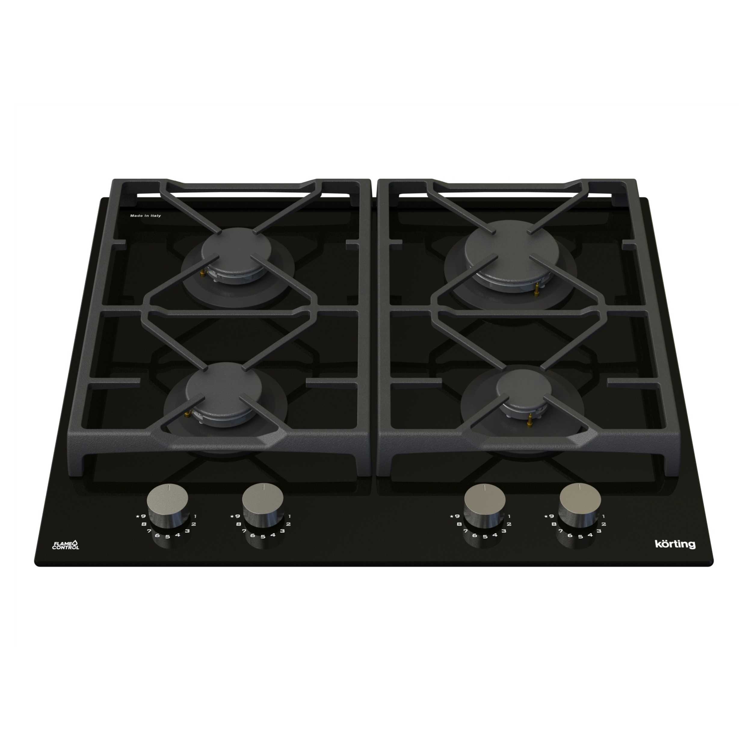 картинка Варочная панель Korting HGG 6985 CN FLC 