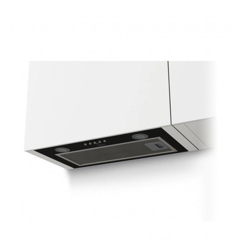 картинка Кухонная вытяжка Lex GS BLOC P 600 BLACK  картинка Кухонная вытяжка Lex GS BLOC P 600 BLACK