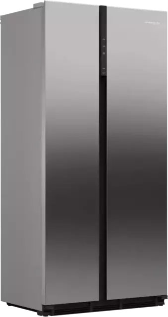 картинка Полувстраиваемый холодильник Kuppersberg RBSN 1892 X 