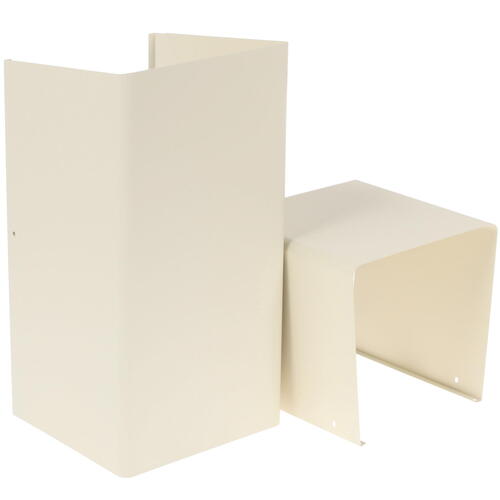 картинка Кухонная вытяжка Krona LIORA 600 IVORY S  картинка Кухонная вытяжка Krona LIORA 600 IVORY S