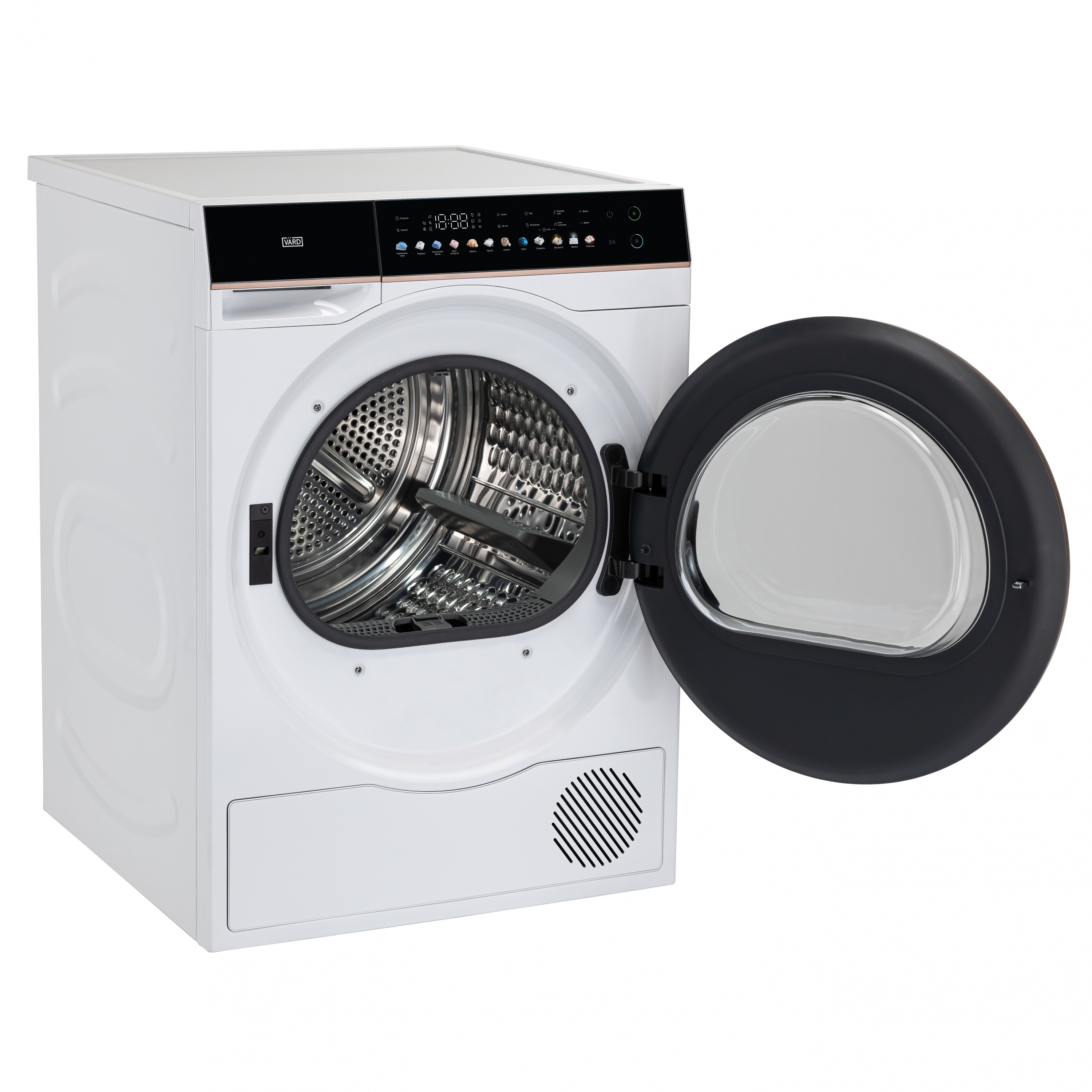 картинка Комплект Vard VWF514+VTH61+VSK2 белый 