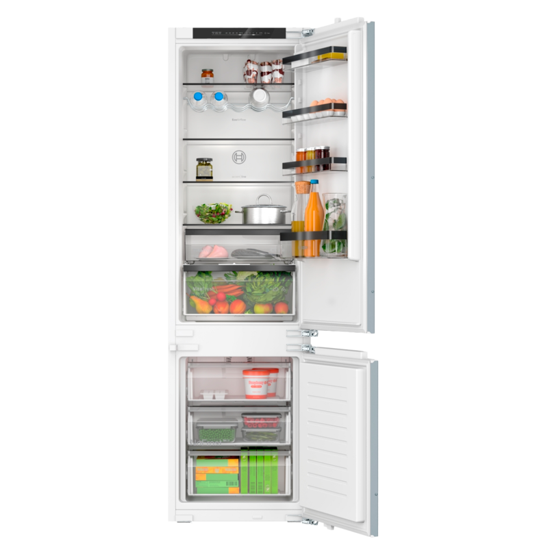 картинка Встраиваемый холодильник Bosch KIN96SFD0 