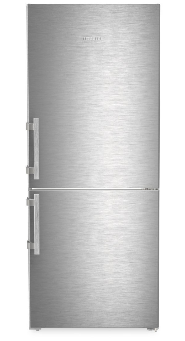 картинка Отдельностоящий холодильник Liebherr CBNSDC 765I  