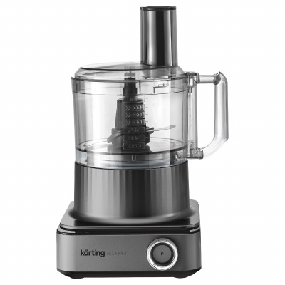 картинка Кухонный комбайн Korting KFP 0202 Gourmet  картинка Кухонный комбайн Korting KFP 0202 Gourmet