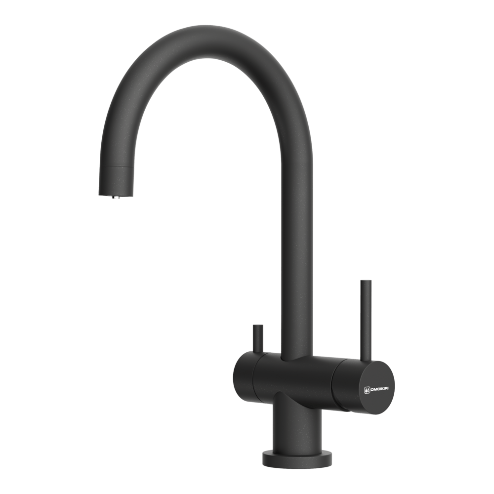 картинка Смеситель Omoikiri YAMADA-P 