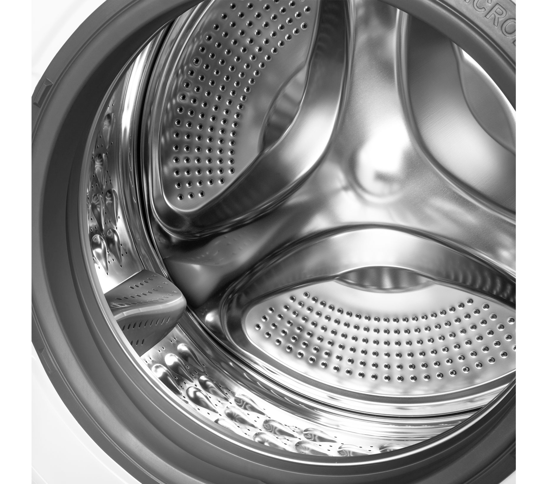 картинка Стиральная машина с инвертором Maunfeld MFWM1410WH02 