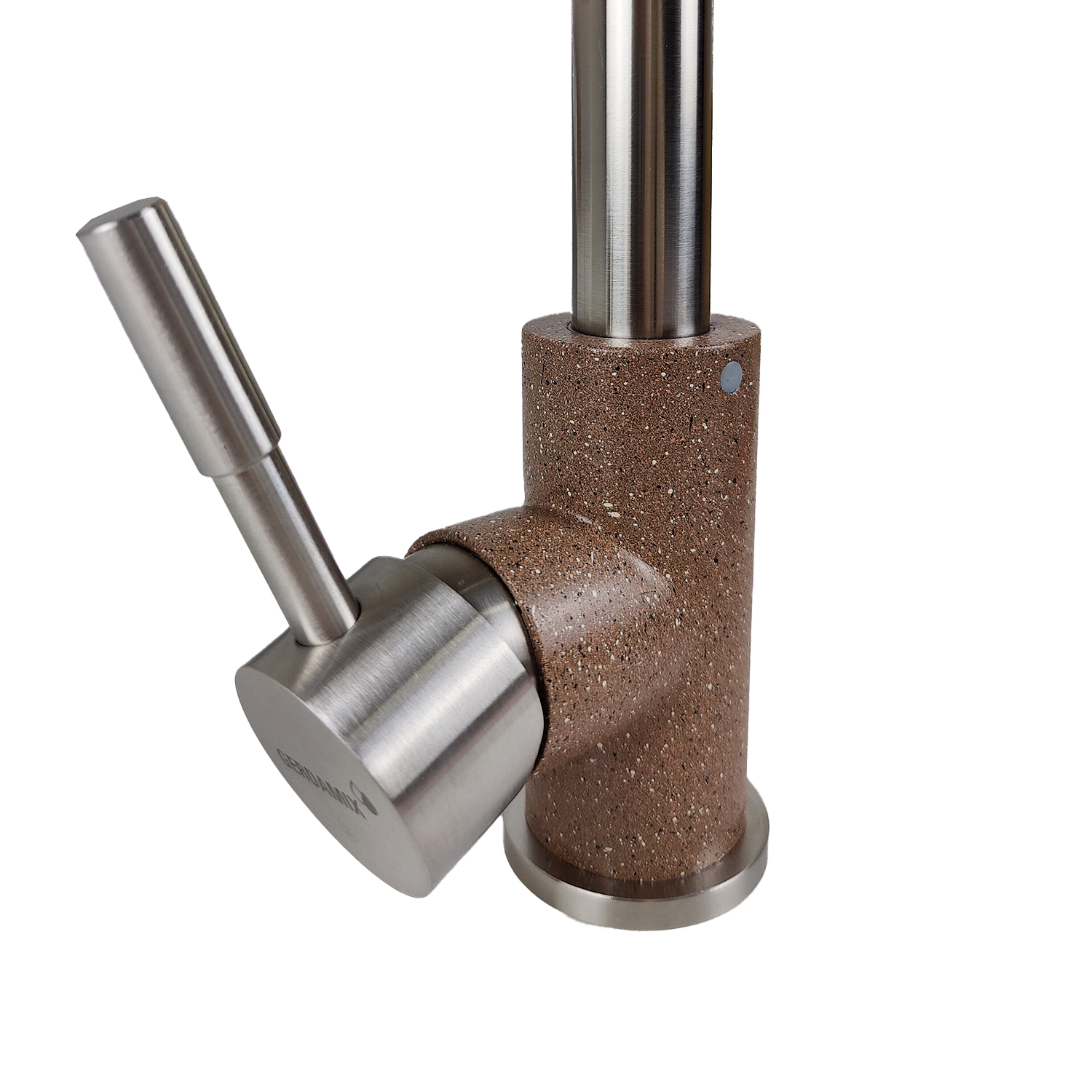 картинка Смеситель Gerdamix KALAMBO (GR) 