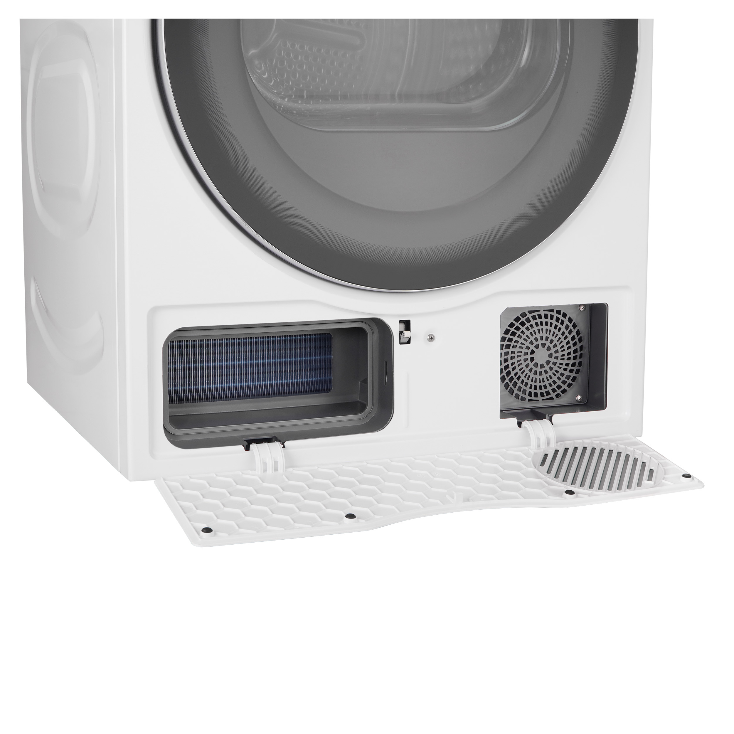 картинка Сушильная машина Korting KD 69IHP10 