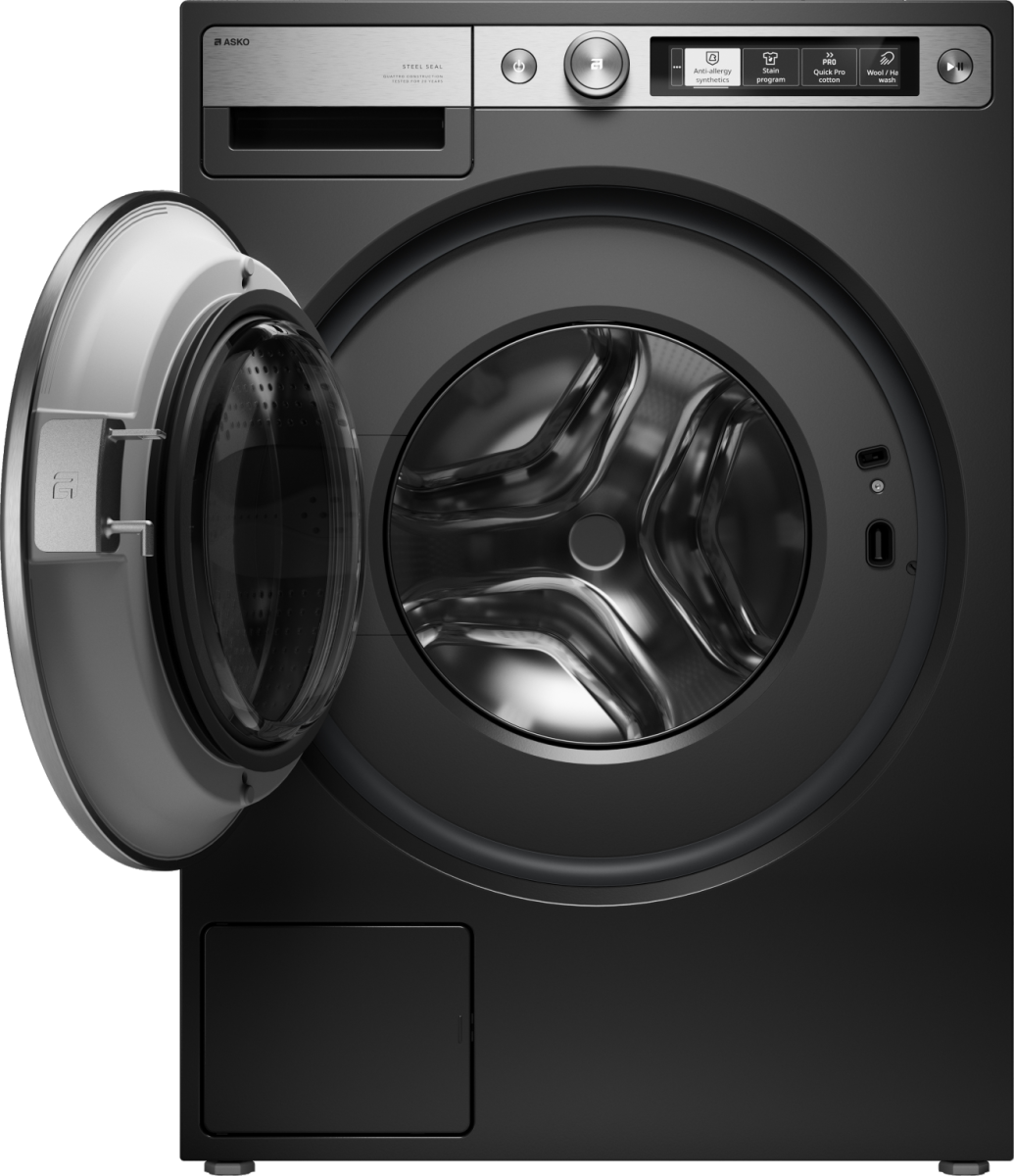 картинка Комплект Asko Style+ 8 (W7096XG + T709HUG + HB150G) 