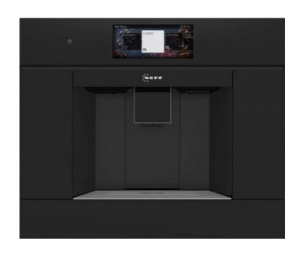 картинка Кофемашина Neff CL9TX11Y0  картинка Кофемашина Neff CL9TX11Y0