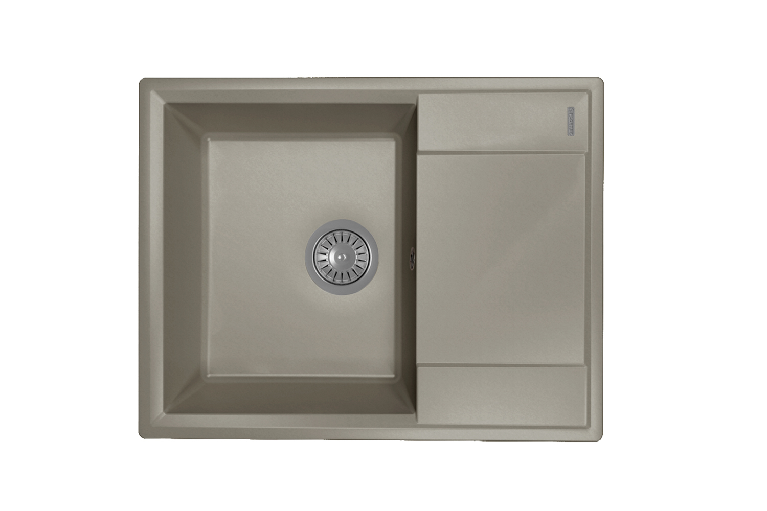 картинка Мойка Florentina КОНСУЛ-640 