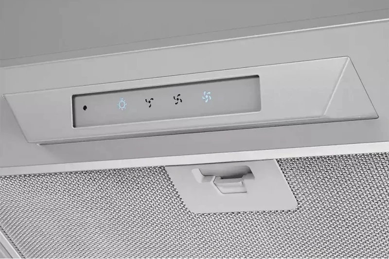 картинка Кухонная вытяжка Kuppersberg INLINEA 52 INOX  картинка Кухонная вытяжка Kuppersberg INLINEA 52 INOX