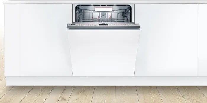 картинка Посудомоечная машина встраиваемая Bosch SMV8ZCX07E  картинка Посудомоечная машина встраиваемая Bosch SMV8ZCX07E