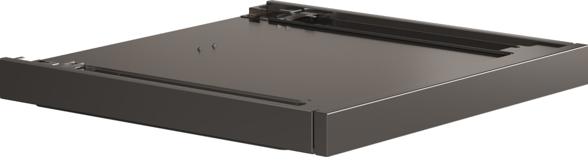 картинка Соеденительная полка Asko HS60T титан 