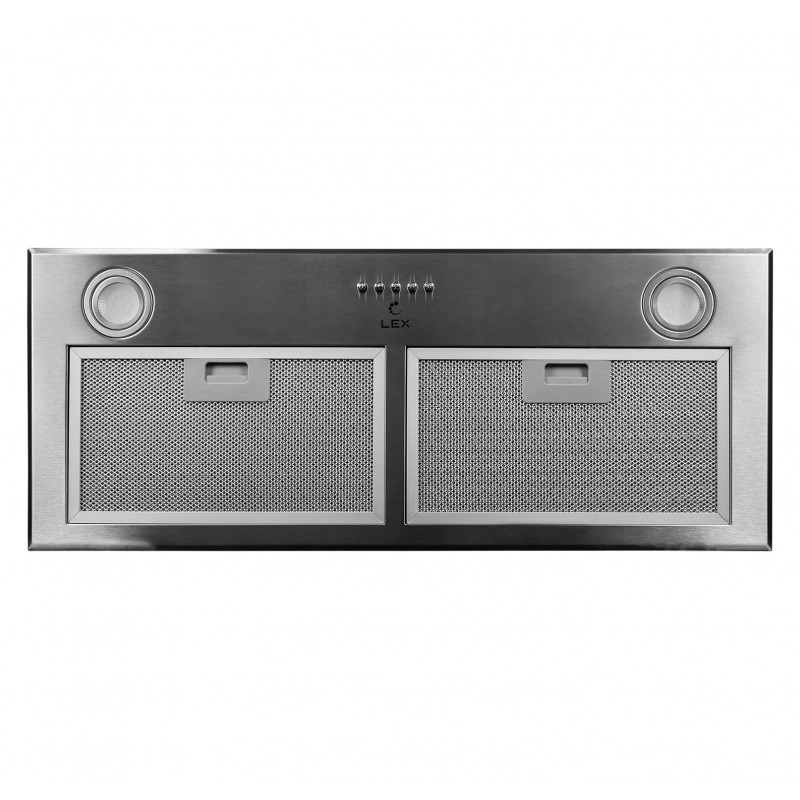 картинка Кухонная вытяжка Lex GS BLOC P 900 INOX 