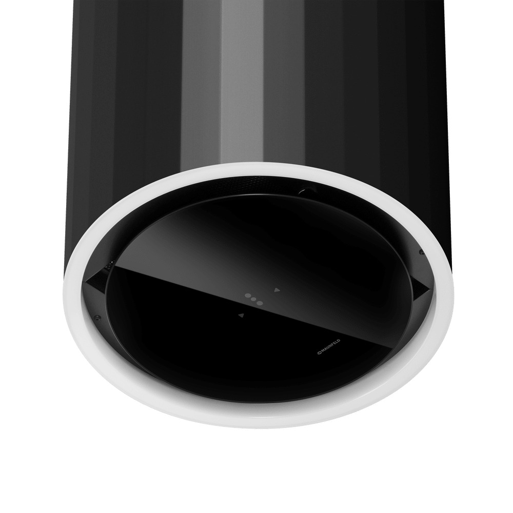 картинка Кухонная вытяжка Maunfeld ADELAIDE 39 ISLA BLACK  картинка Кухонная вытяжка Maunfeld ADELAIDE 39 ISLA BLACK