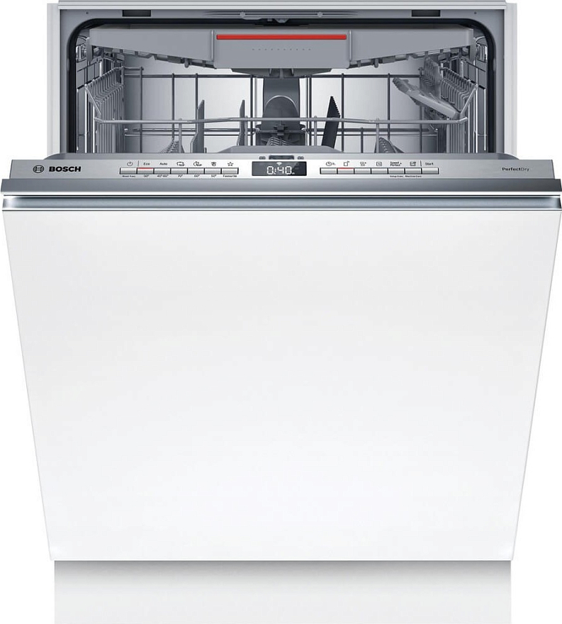 картинка Посудомоечная машина встраиваемая Bosch SMV6ZCX00E  картинка Посудомоечная машина встраиваемая Bosch SMV6ZCX00E