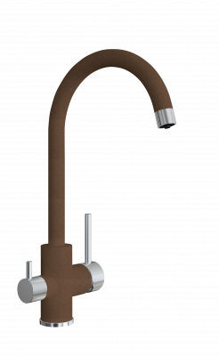 картинка Смеситель Florentina КЛИО FL 