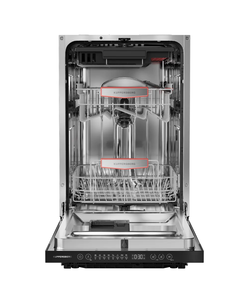 картинка Посудомоечная машина Kuppersberg GHL 4530 