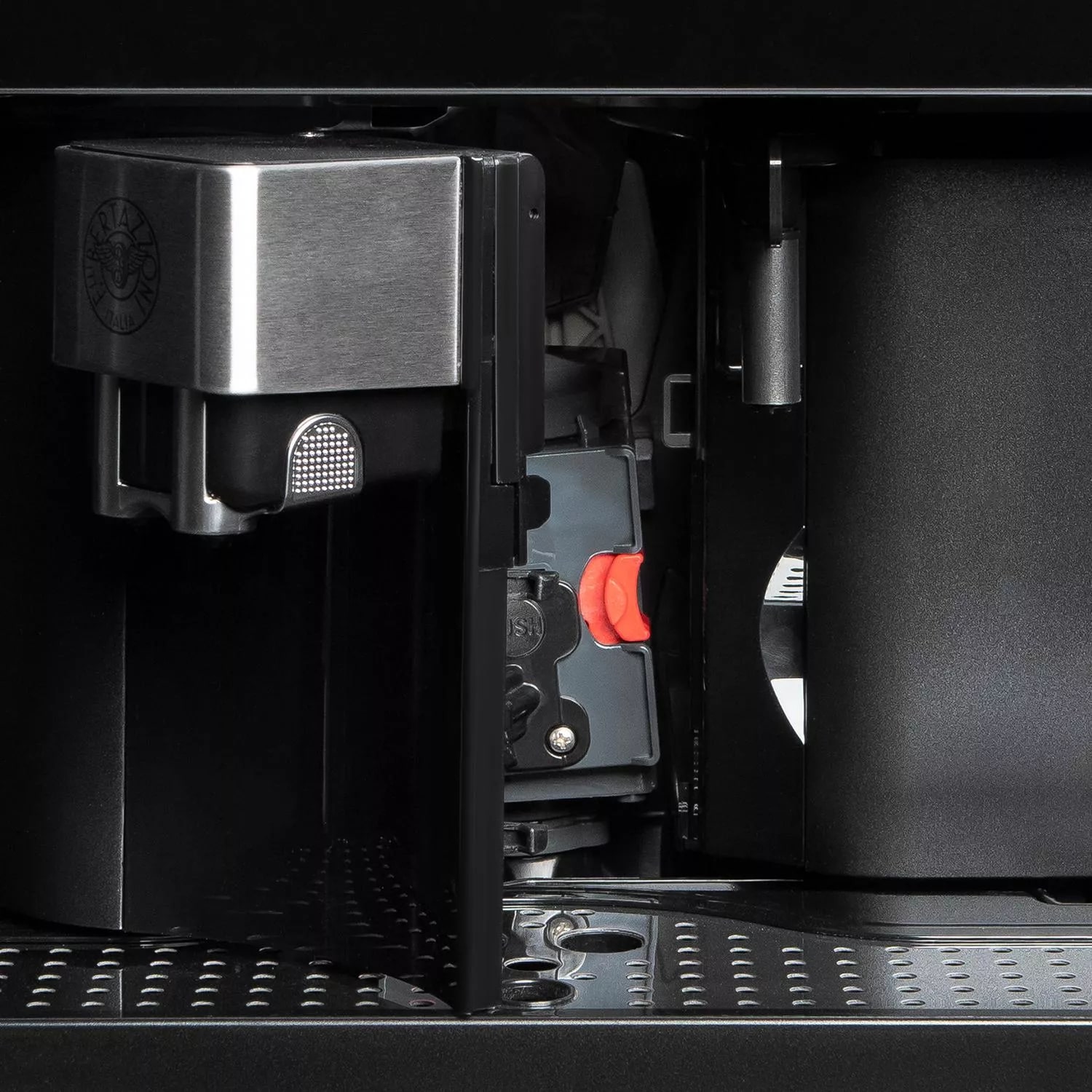 картинка Кофемашина Bertazzoni M45CAFX  картинка Кофемашина Bertazzoni M45CAFX