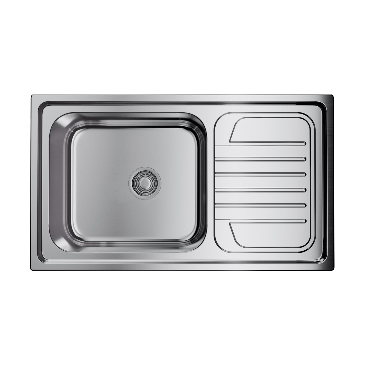 картинка Мойка для кухни Omoikiri HARUNA-86 