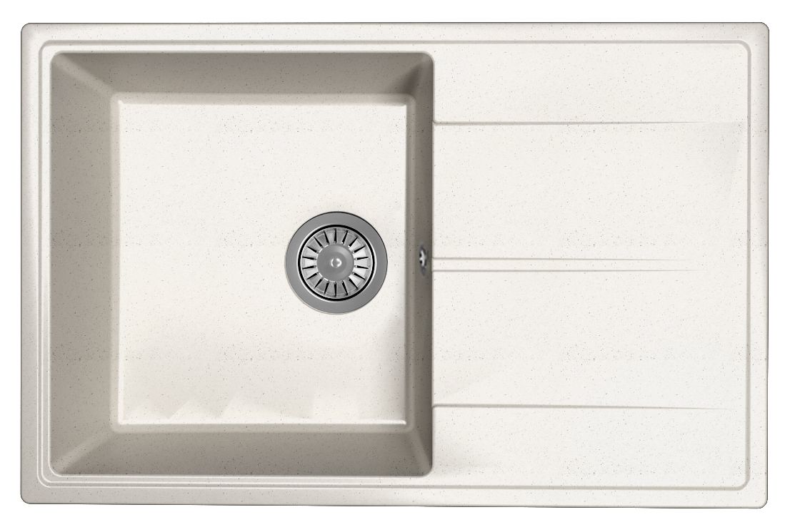 картинка Мойка для кухни Dr. Gans Smart ОЛИВИЯ-740 