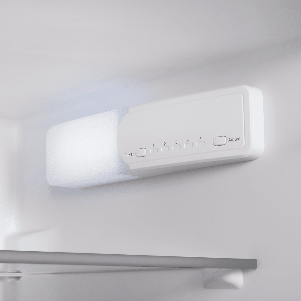 картинка Встраиваемый холодильник Maunfeld MBL88SWGR Inverter  картинка Встраиваемый холодильник Maunfeld MBL88SWGR Inverter