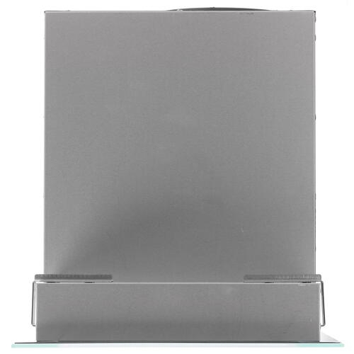 картинка Кухонная вытяжка Krona SELINA 900 GLASS WHITE S  картинка Кухонная вытяжка Krona SELINA 900 GLASS WHITE S