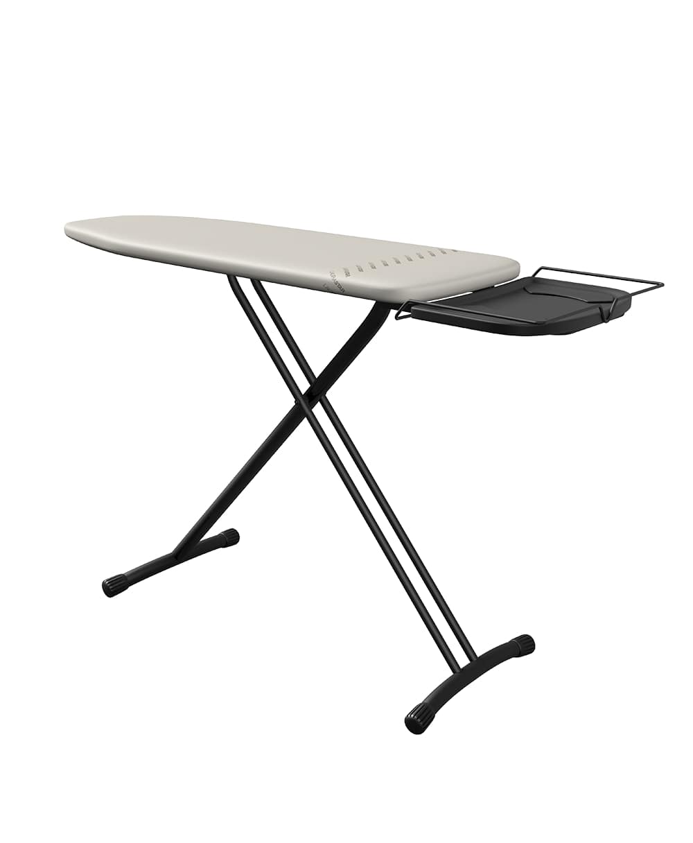 картинка Гладильная доска Laurastar Comfortboard Black Cover Beige  картинка Гладильная доска Laurastar Comfortboard Black Cover Beige