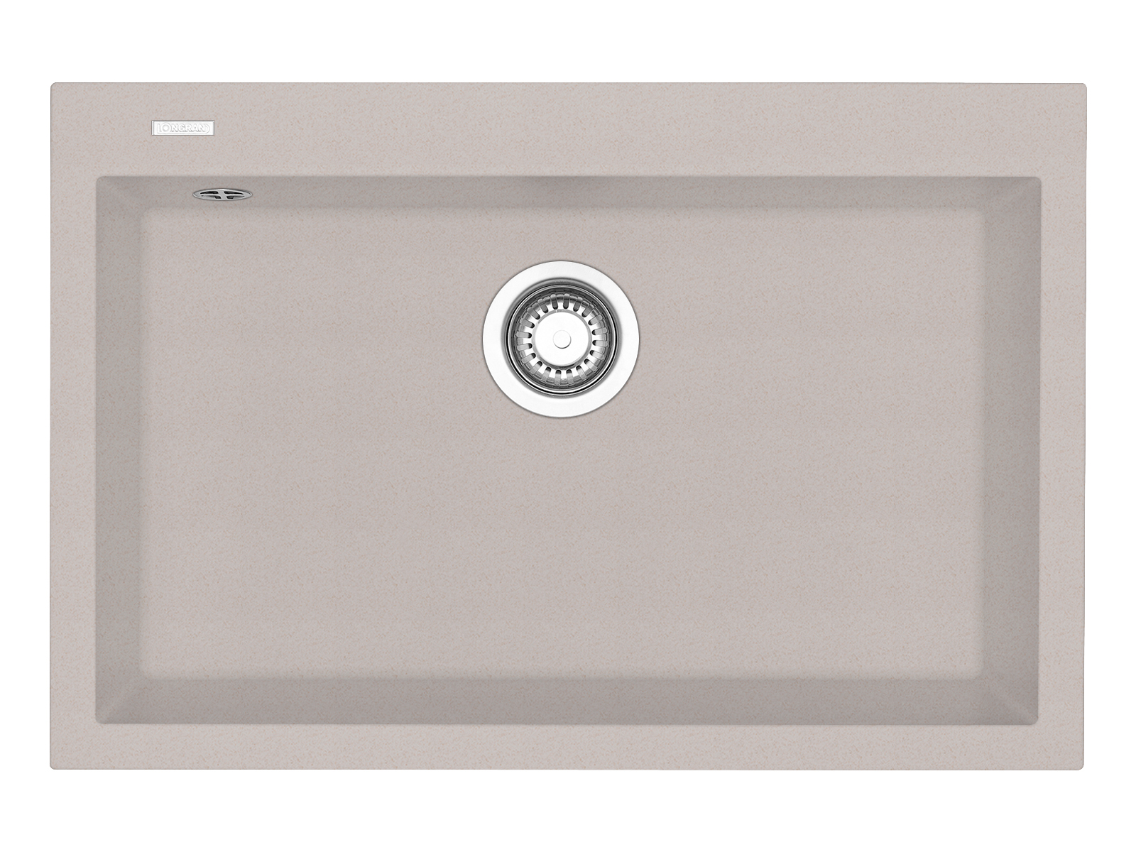 картинка Мойка Longran CUBE CUG 760.500 
