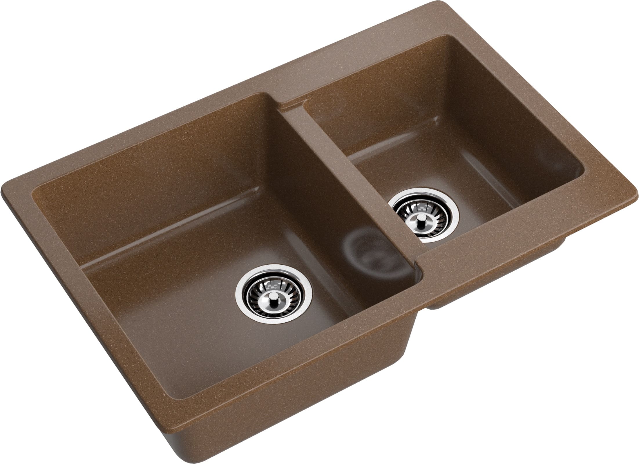 картинка Мойка для кухни Granfest GF-P780K 