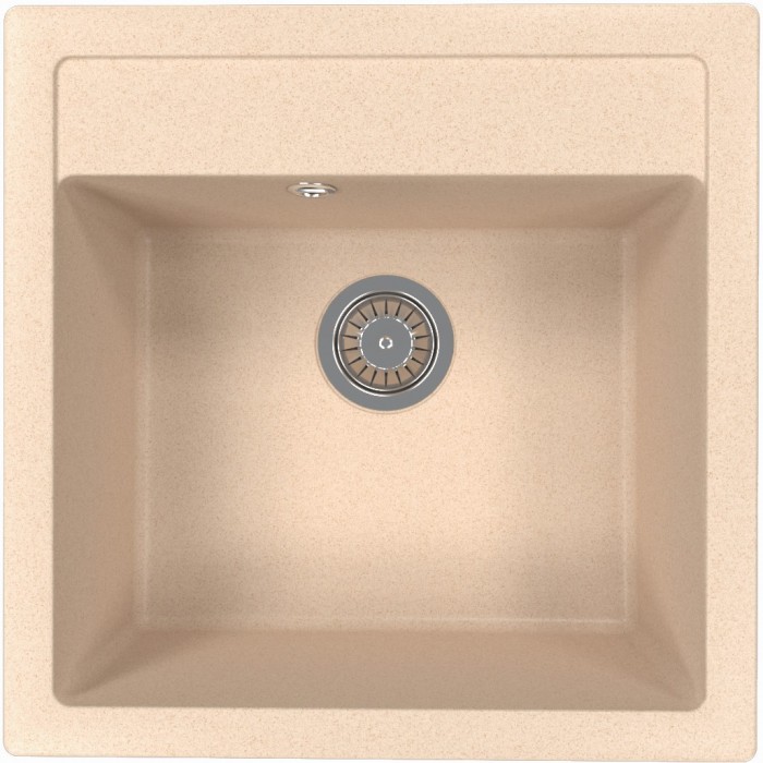 картинка Мойка для кухни Florentina ЛИПСИ-510 