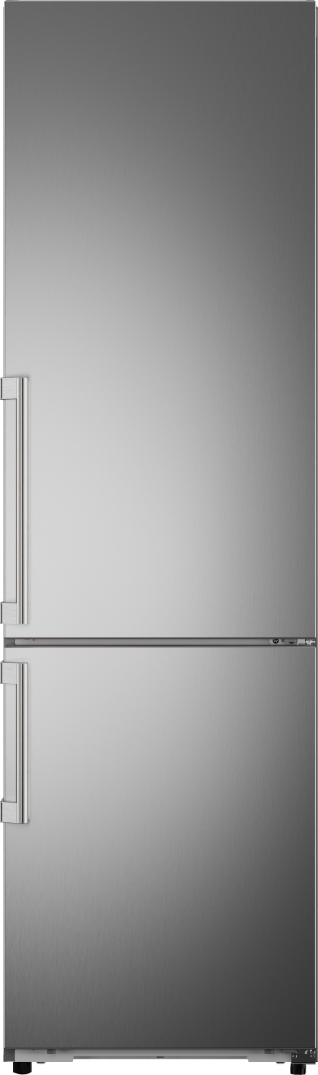 картинка Отдельностоящий холодильник Asko RFC526RNBS1 