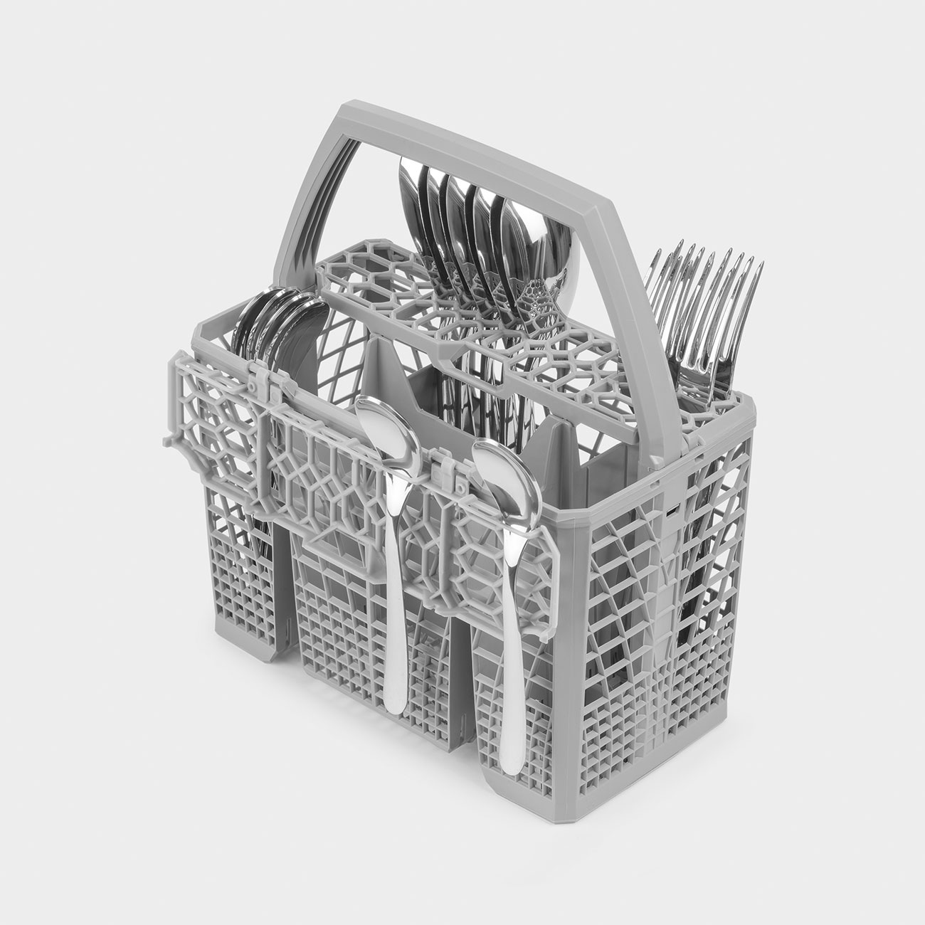 картинка Посудомоечная машина Smeg ST211DS 