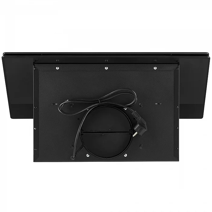 картинка Кухонная вытяжка Krona VENERA 600 BLACK S  картинка Кухонная вытяжка Krona VENERA 600 BLACK S