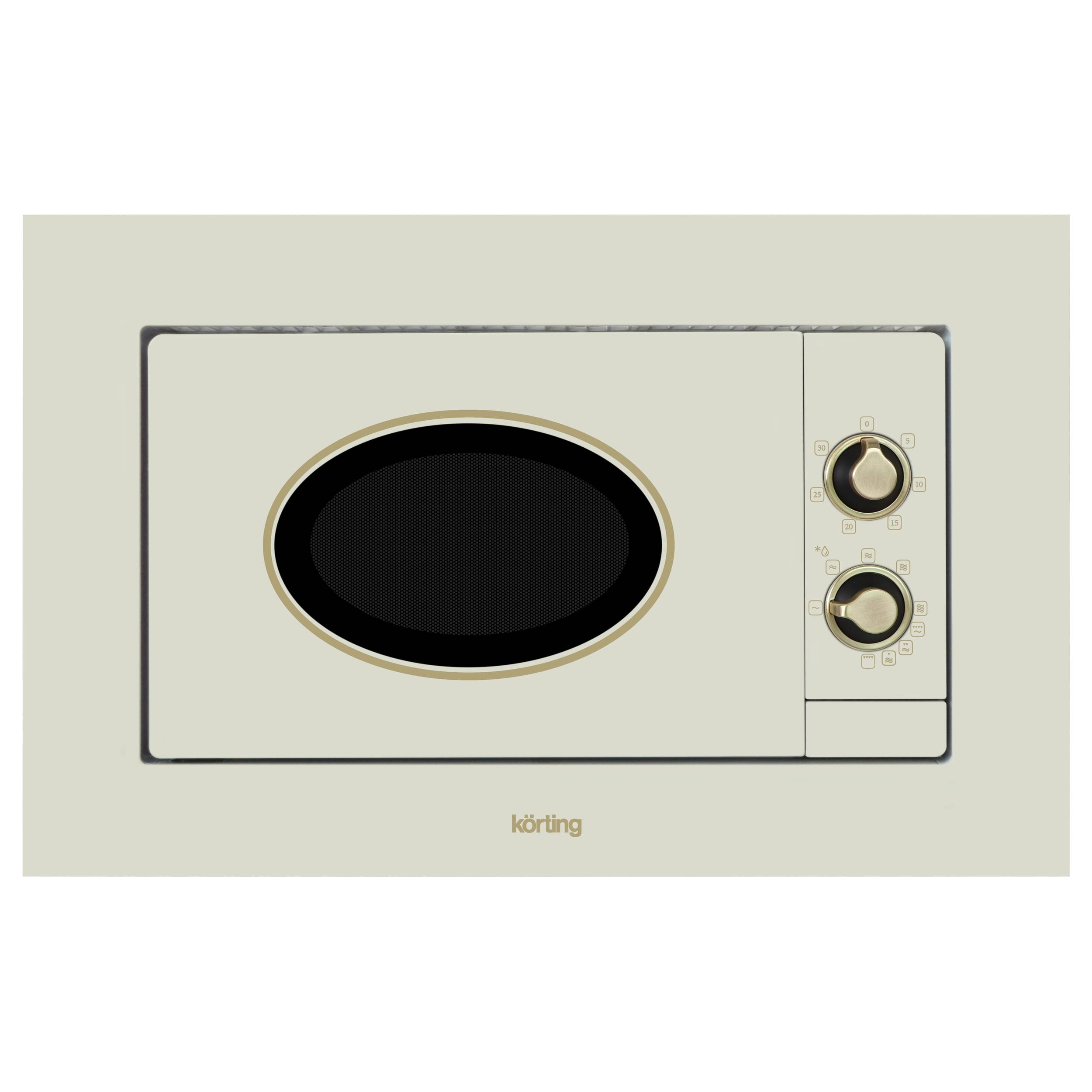 картинка Микроволновая печь Korting KMI 820 RGB 