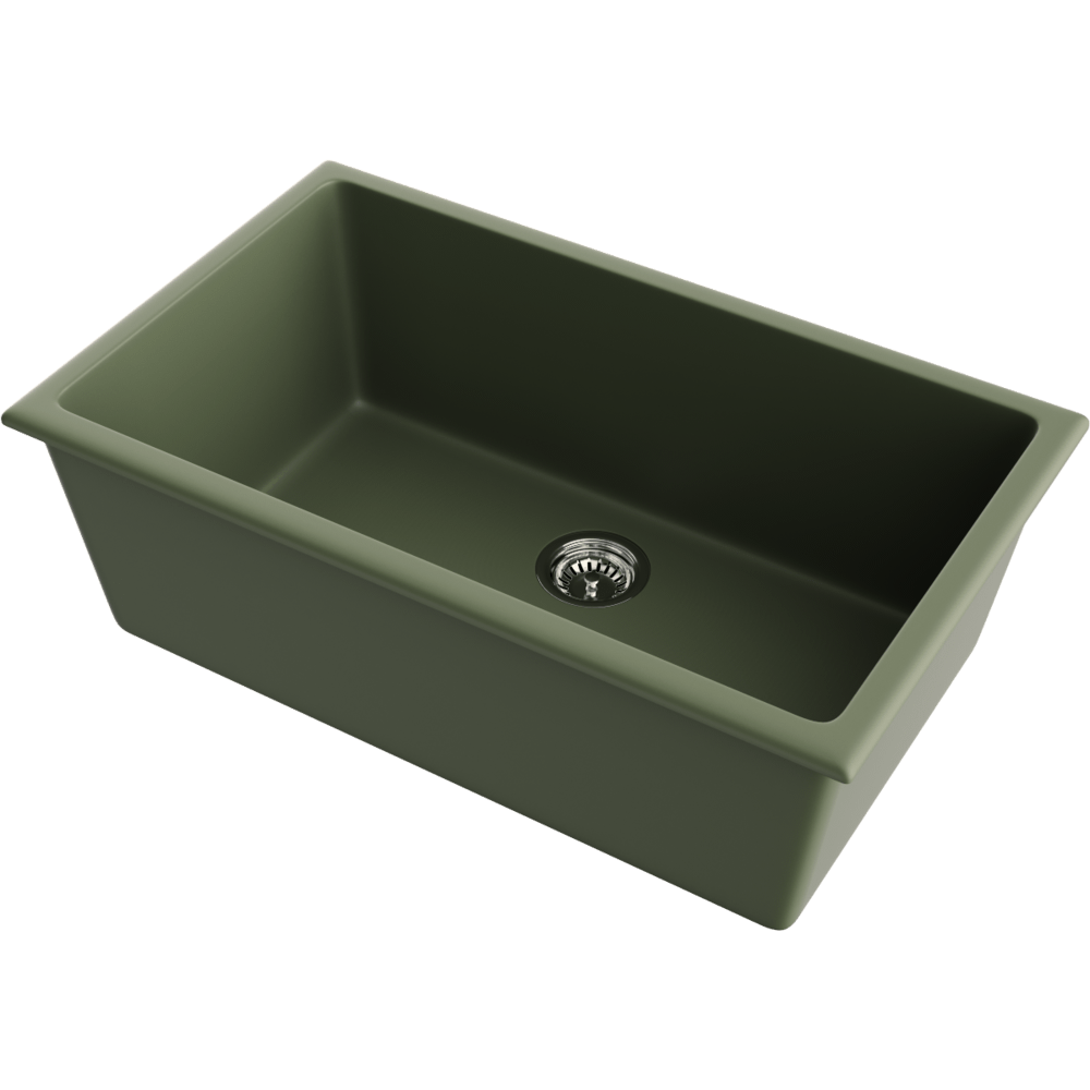 картинка Мойка Omoikiri OKINOSHIMA 76-U/I 