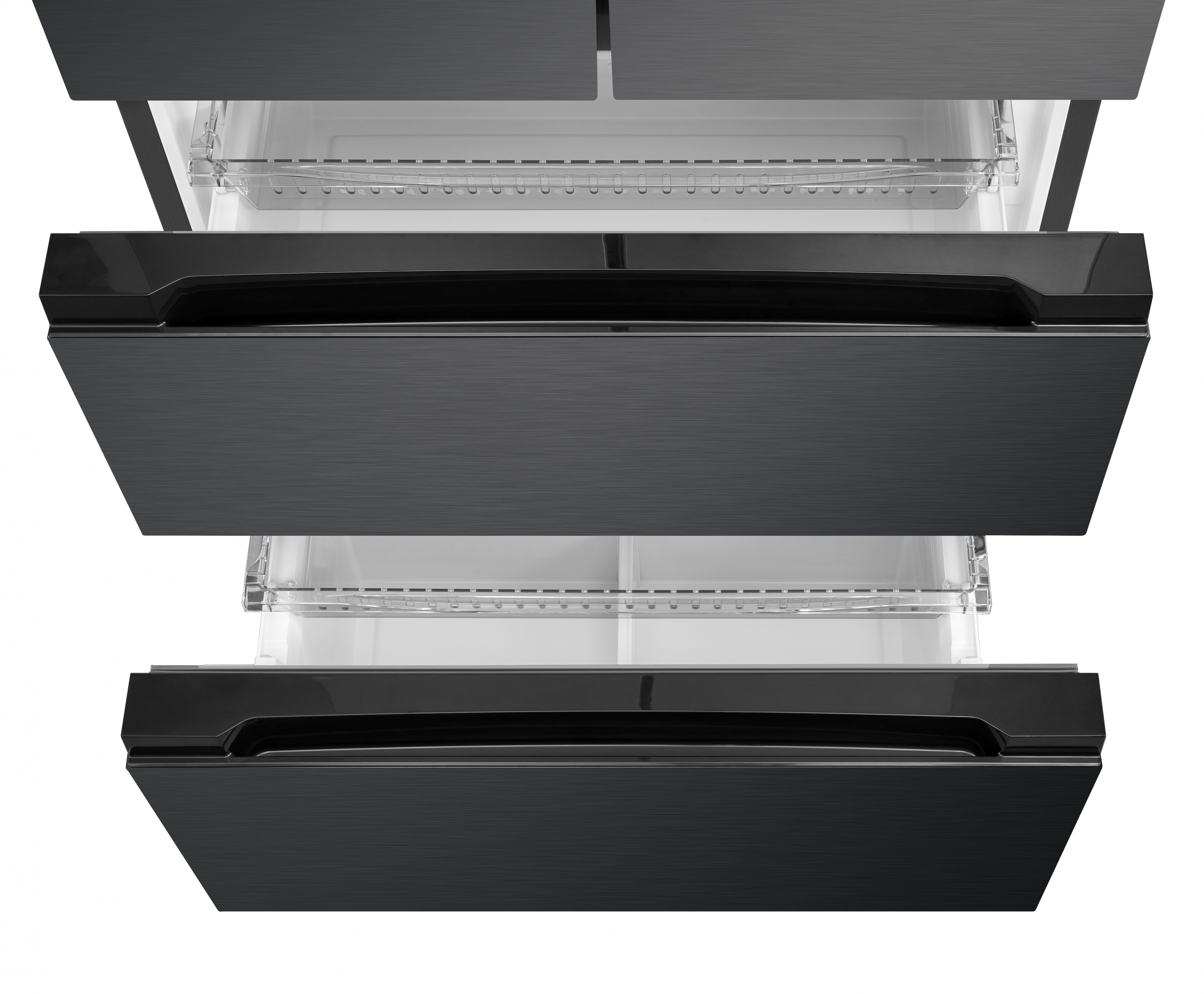 картинка Отдельностоящий холодильник Midea MDRF692MIE45 