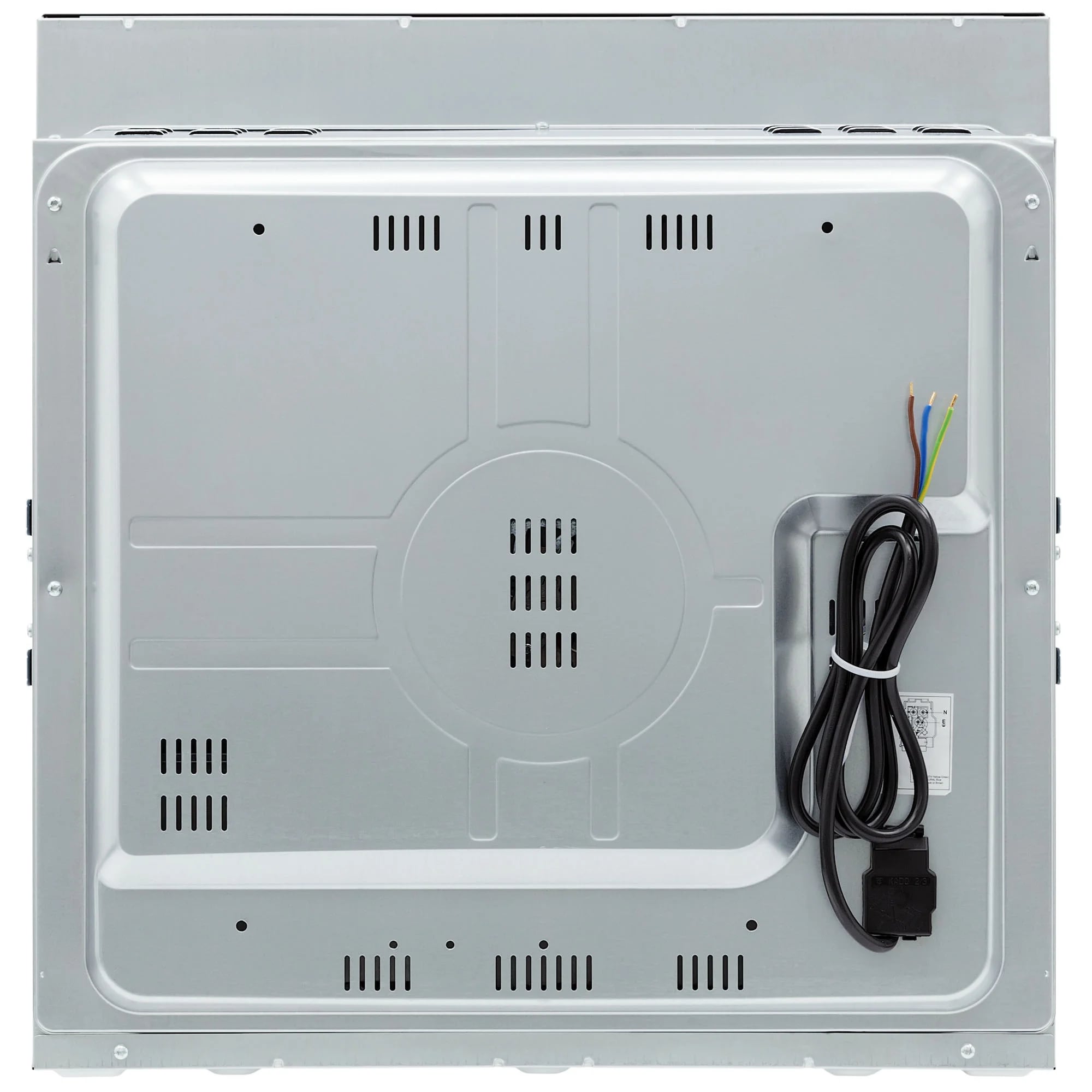 картинка Электрический духовой шкаф Krona LEGENDE 60 WH белый 