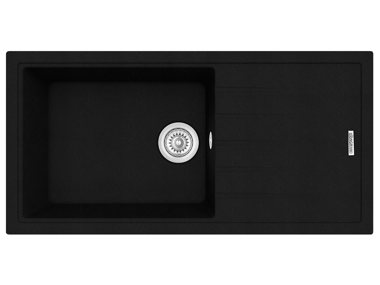 картинка Мойка Longran CLASSIC CLS914.457 