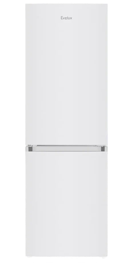 картинка Отдельностоящий холодильник Evelux FS 2281 W  картинка Отдельностоящий холодильник Evelux FS 2281 W