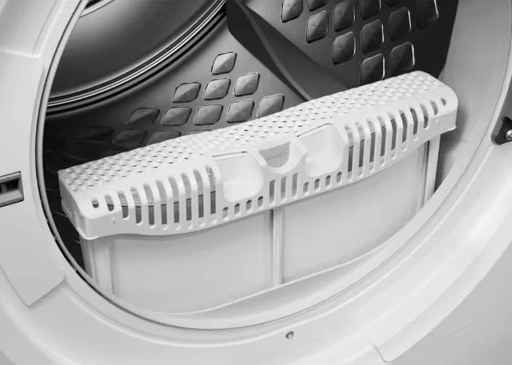 картинка Сушильная машина Aeg TR9586CE 