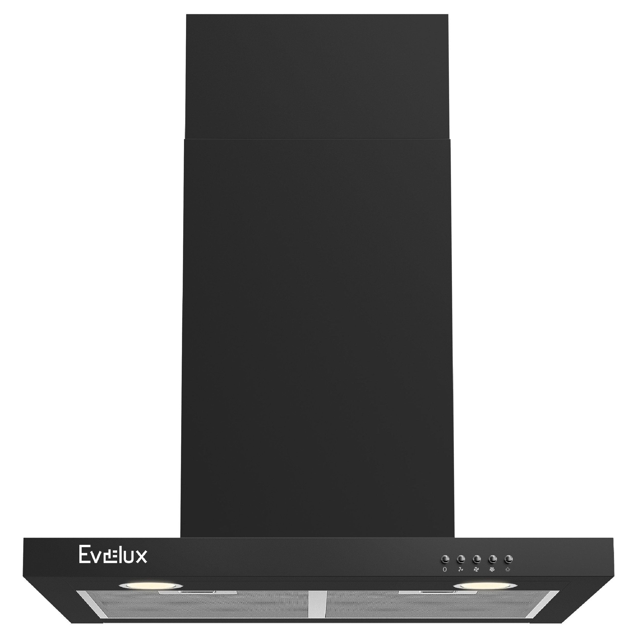 картинка Кухонная вытяжка Evelux Ingrid 60 B 