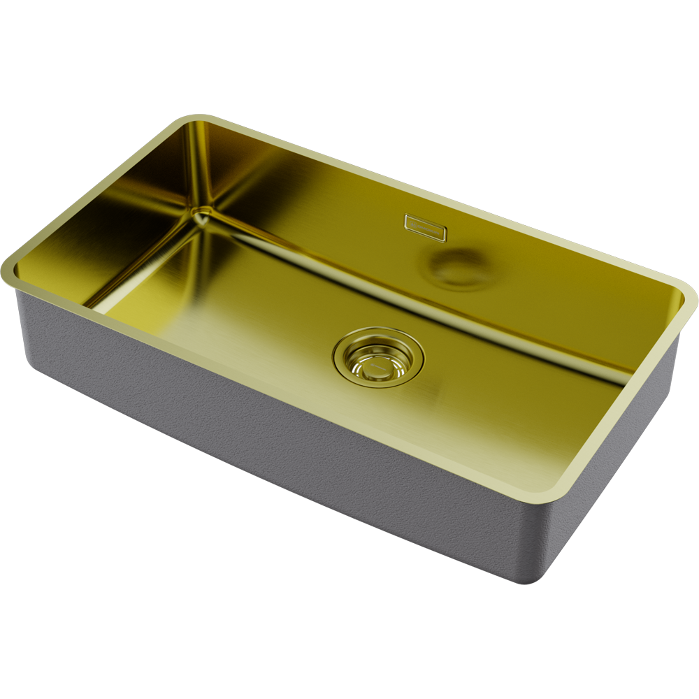 картинка Кухонная мойка Omoikiri Omi 73-U/I Ultra lg 