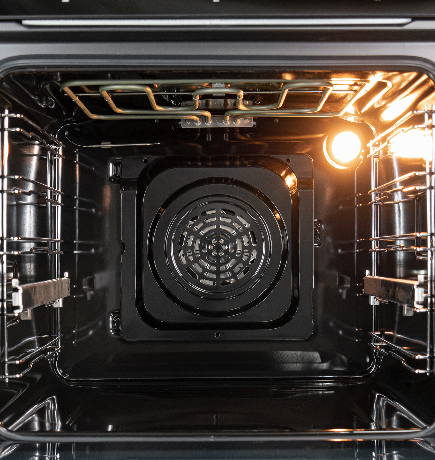 картинка Электрический духовой шкаф Millen MEO 601 BL 