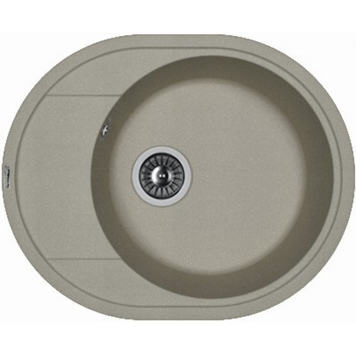 картинка Мойка для кухни Florentina Родос-580 