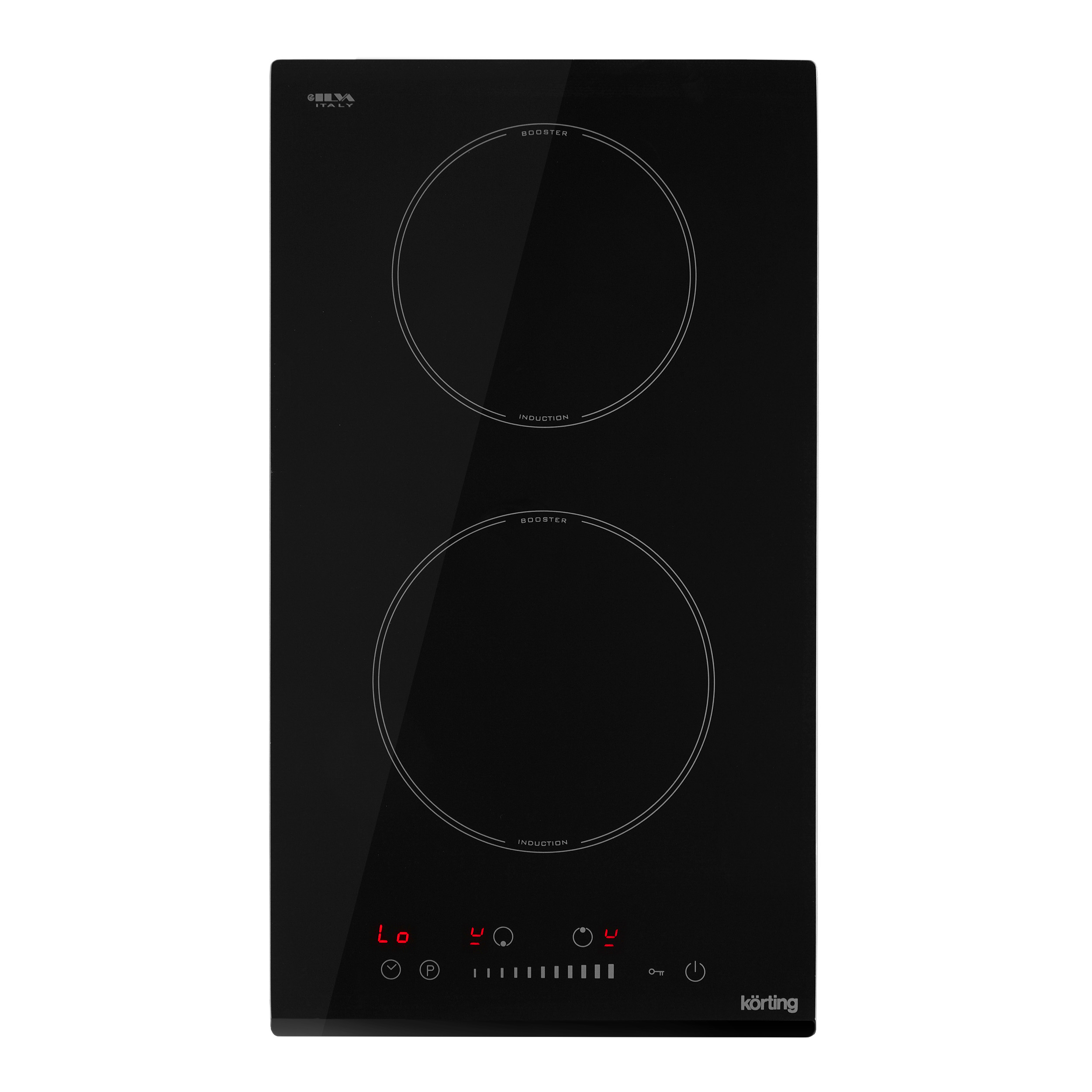 картинка Индукционная варочная панель Korting HI 30041 B 